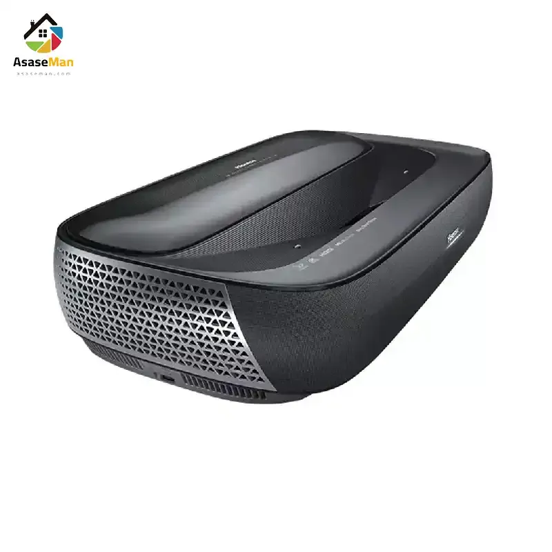 پروژکتور لیزری هایسنس مدل L9HD