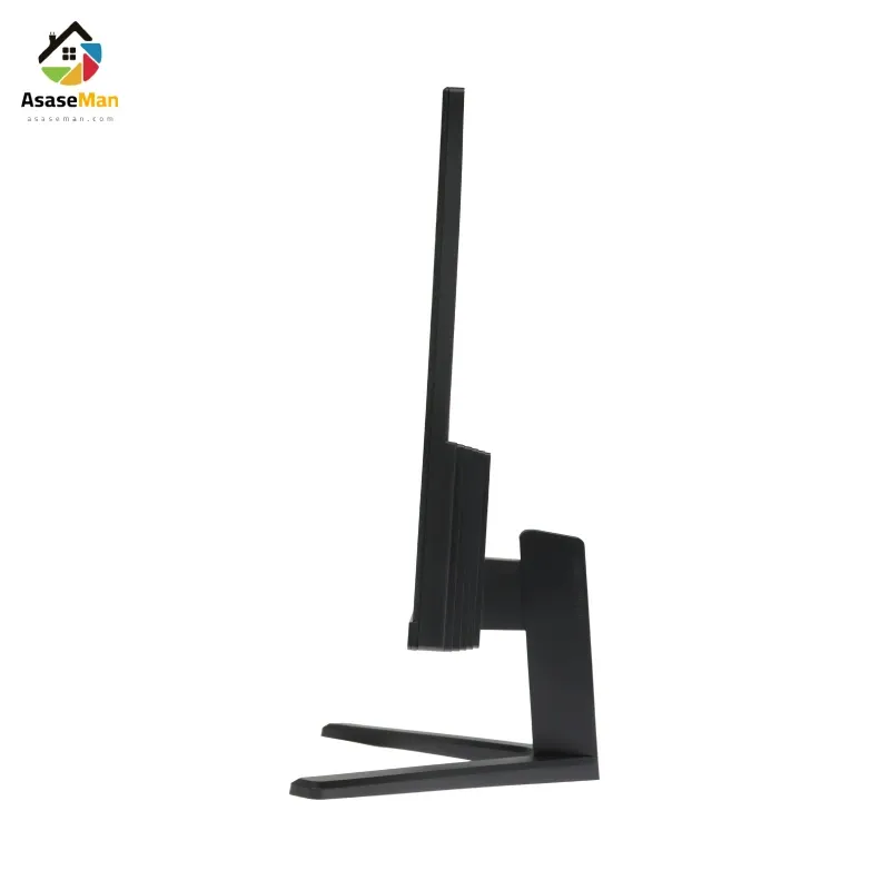 نمای کناری مانیتور هایسنس 27 اینچ 27N3G-Pro