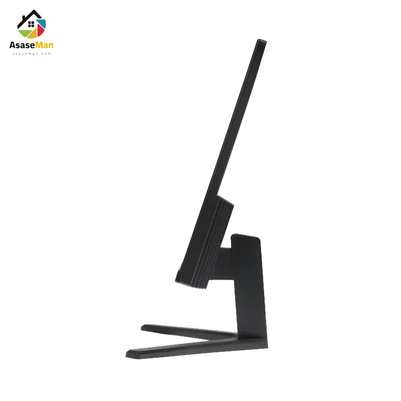 تنظیم زاویه مانیتور هایسنس 27 اینچ 27N3G-Pro