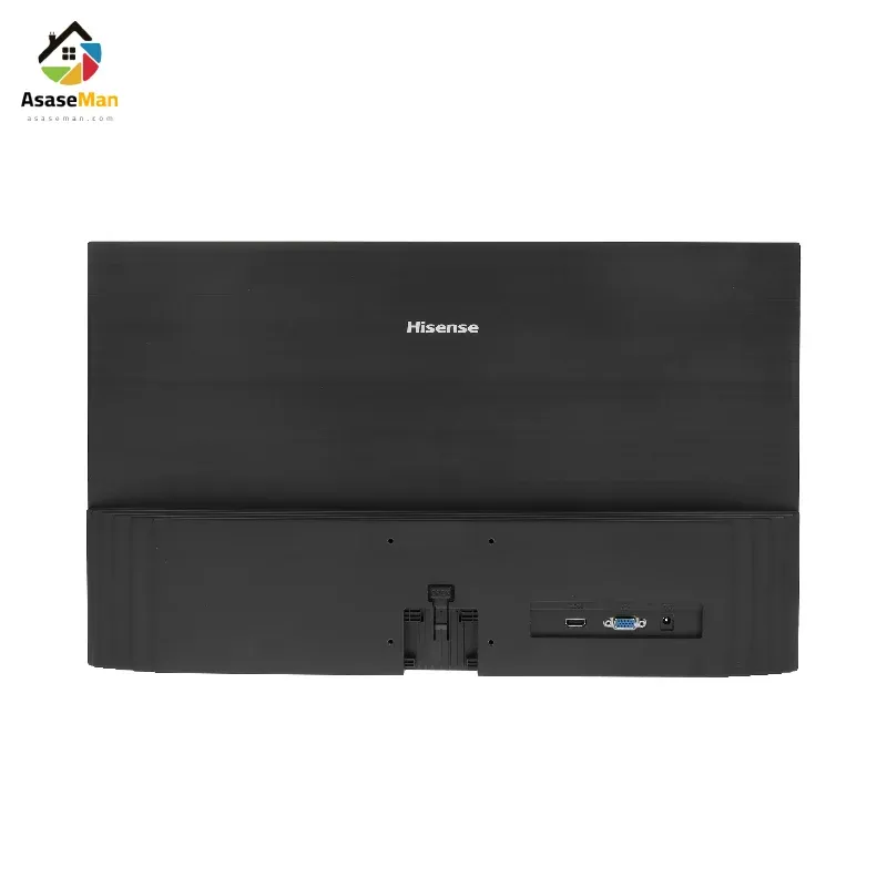 نمای بدون پایه مانیتور هایسنس 27 اینچ 27N3G-Pro