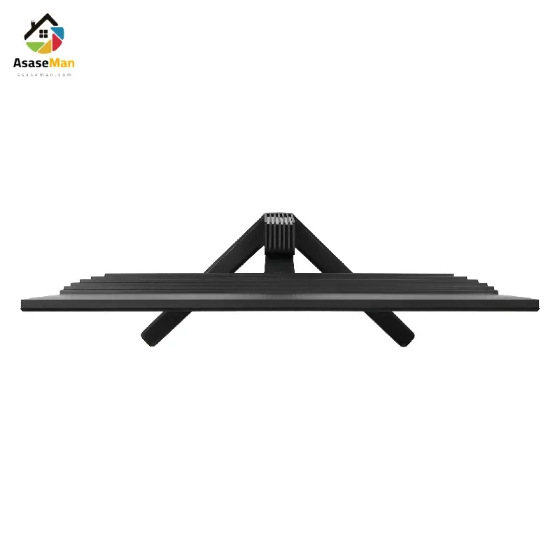 نمای بالایی مانیتور هایسنس 27 اینچ 27N3G-Pro