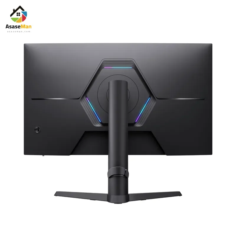 پنل پشتی مانیتور گیمینگ هایسنس 27 اینچ 27G6K Pro