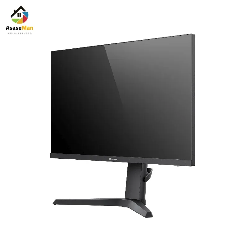 مانیتور گیمینگ هایسنس 27 اینچ 27G6K Pro