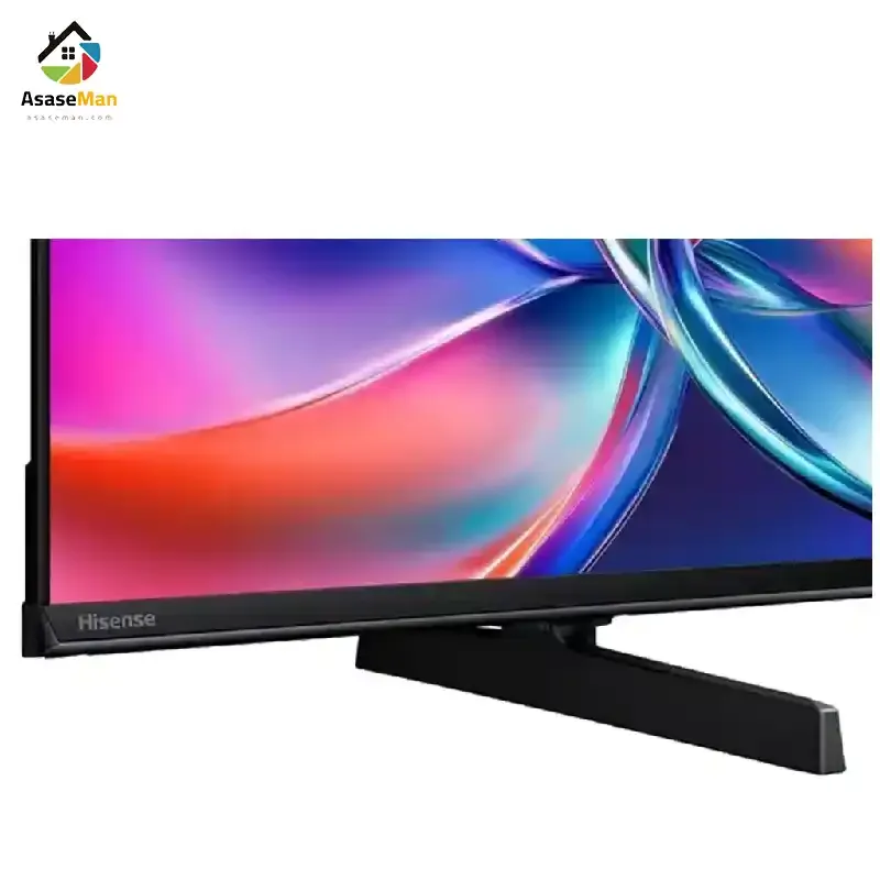 پایه تلویزیون هایسنس مدل A61Q