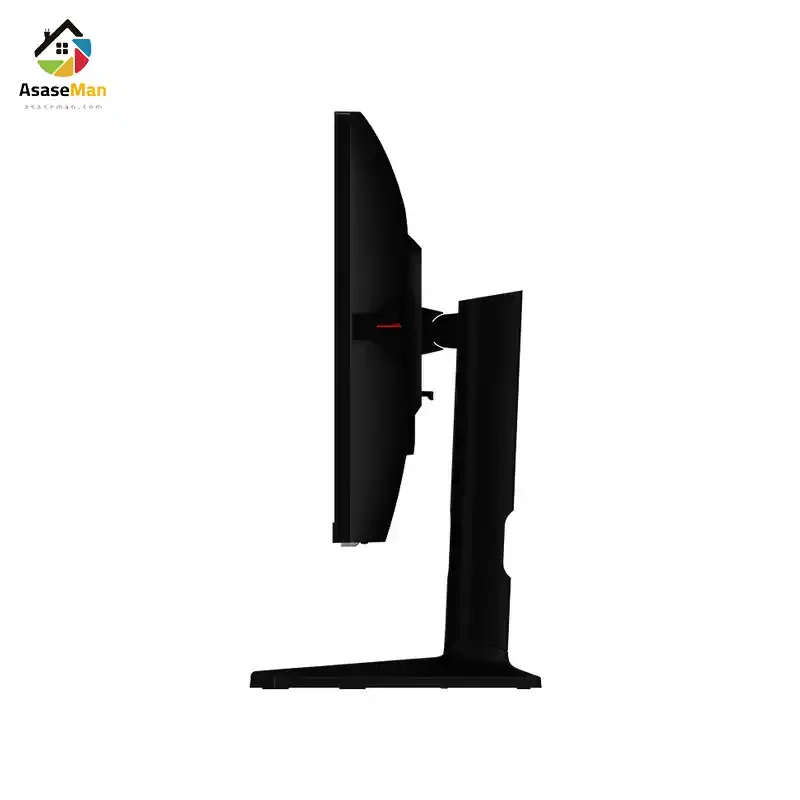 کناره مانیتور گیمینگ هایسنس 27 اینچ 27G5F SE