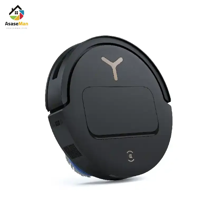 جارو رباتیک اکووکس t50s pro omni