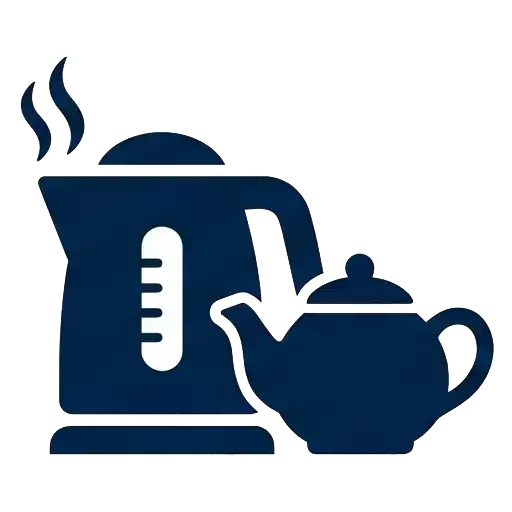 کتری و قوری