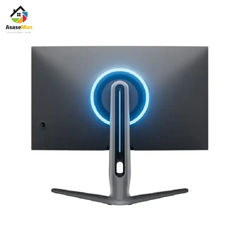 پنل پشت مانیتور گیمینگ هایسنس 160 هرتز مدل 27G7K-Pro