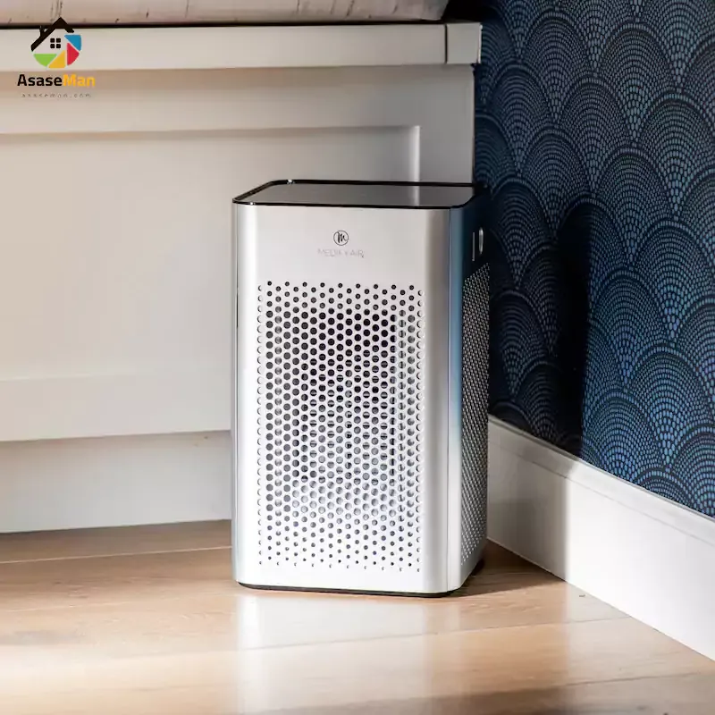 تصفیه هوا مدیفای مدل MA-25
