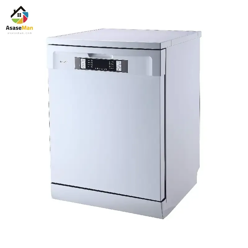 ماشین ظرفشویی دوو مدل DDW-M1411