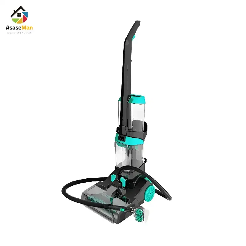 فرش شوی هیلبرون مدل HN-4085