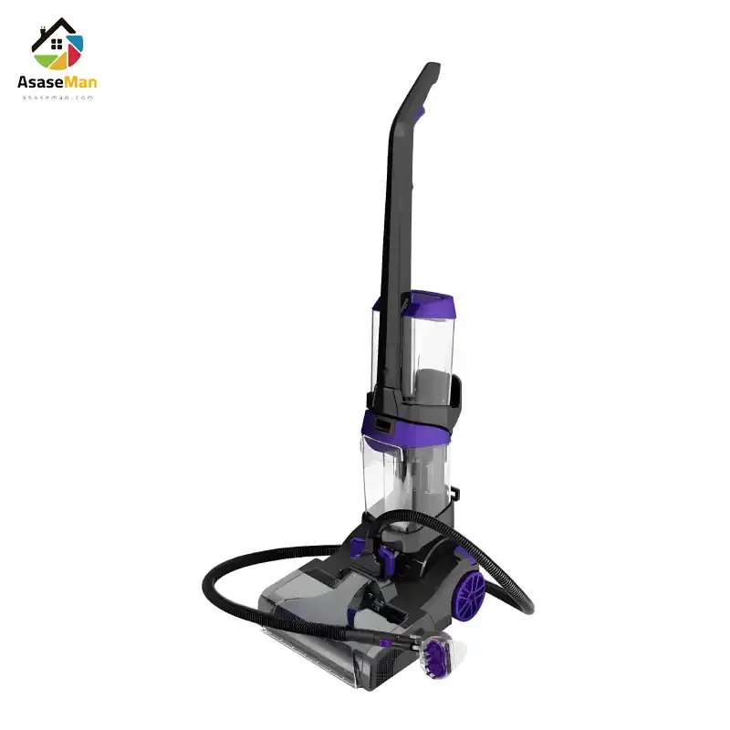 فرش شوی هیلبرون مدل HN-4085