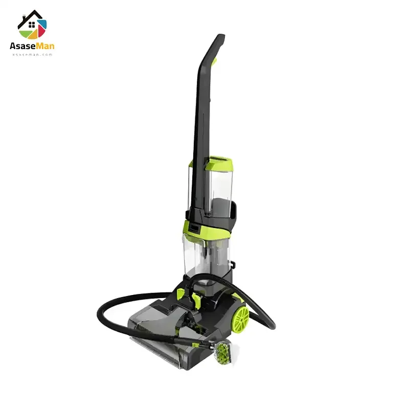فرش شوی هیلبرون مدل HN-4085