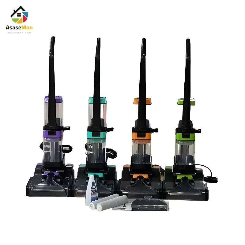 فرش شوی هیلبرون مدل HN-4085