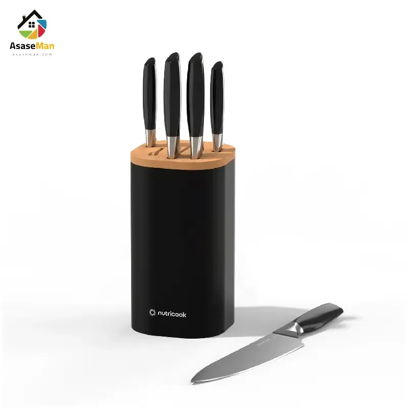 سرویس چاقو نوتریکوک مدل KB150