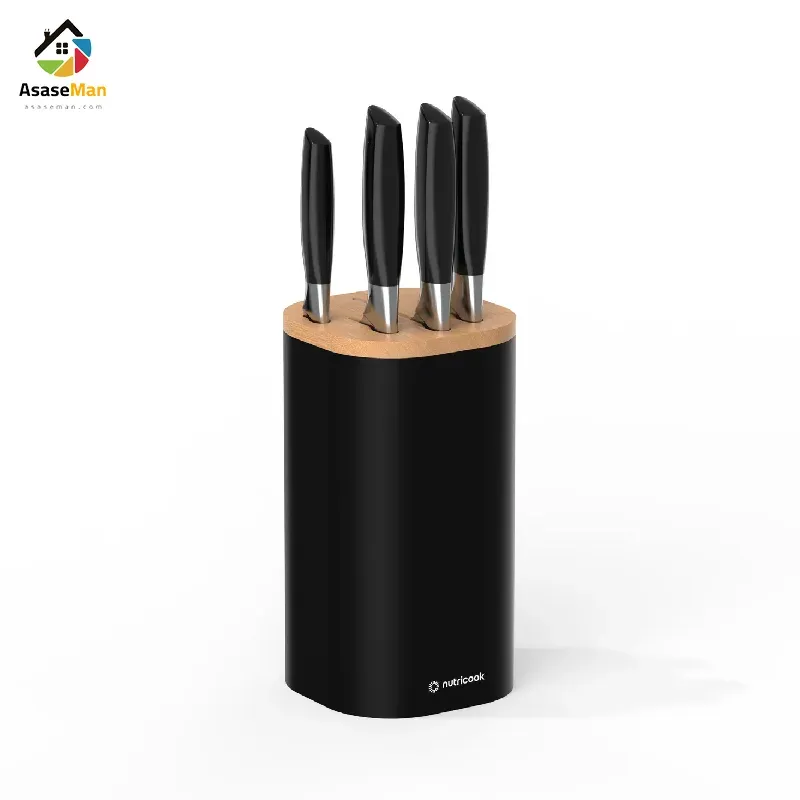 سرویس چاقو نوتریکوک مدل KB150