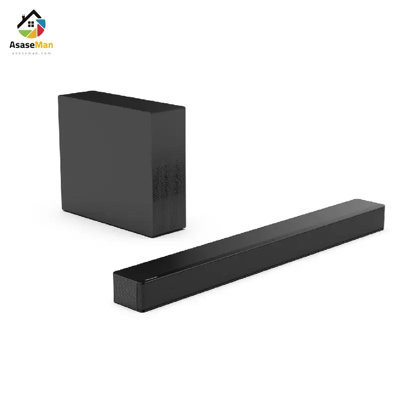 ساندبار هایسنس مدل HS2100