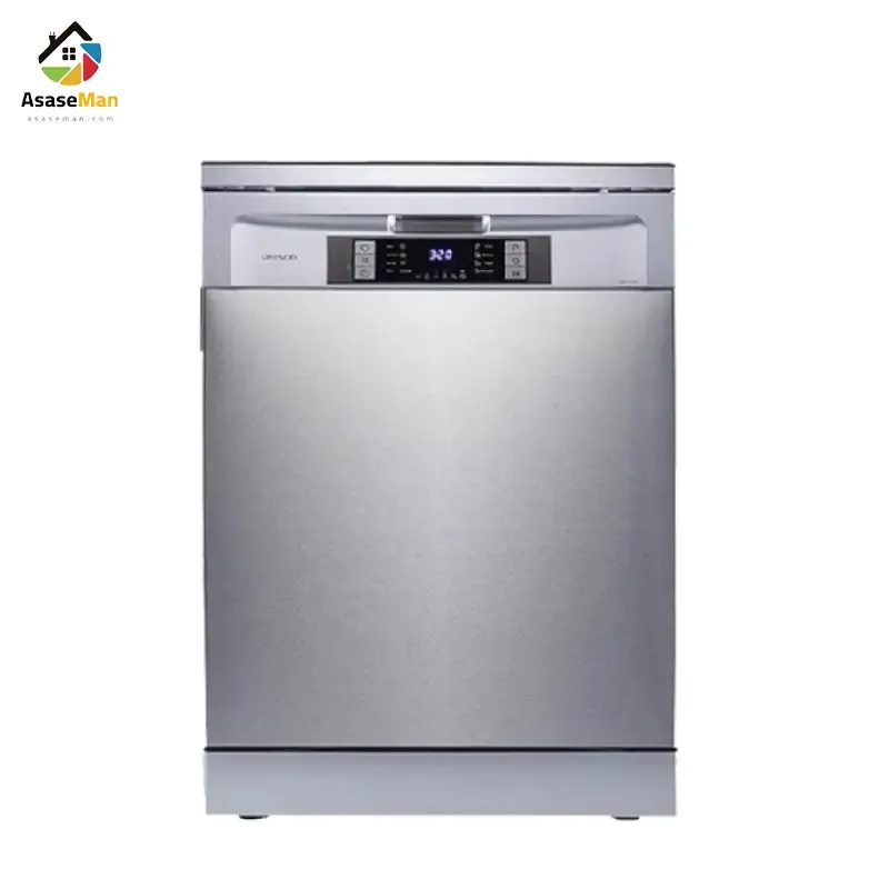 ماشین ظرفشویی دوو مدل DDW-M1412S