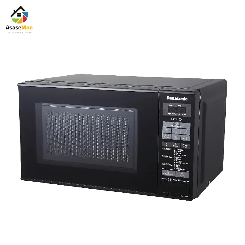 مایکروویو پاناسونیک مدل NN-ST266B