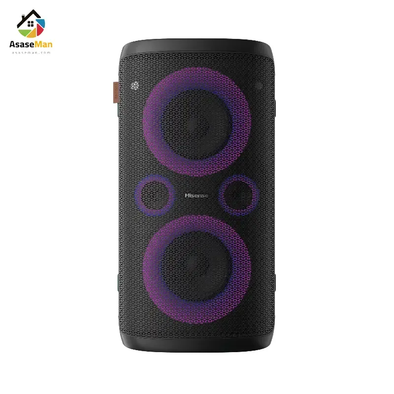 سیستم صوتی هایسنس مدل Hp100