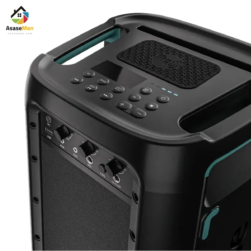 سیستم صوتی هایسنس مدل Hp100