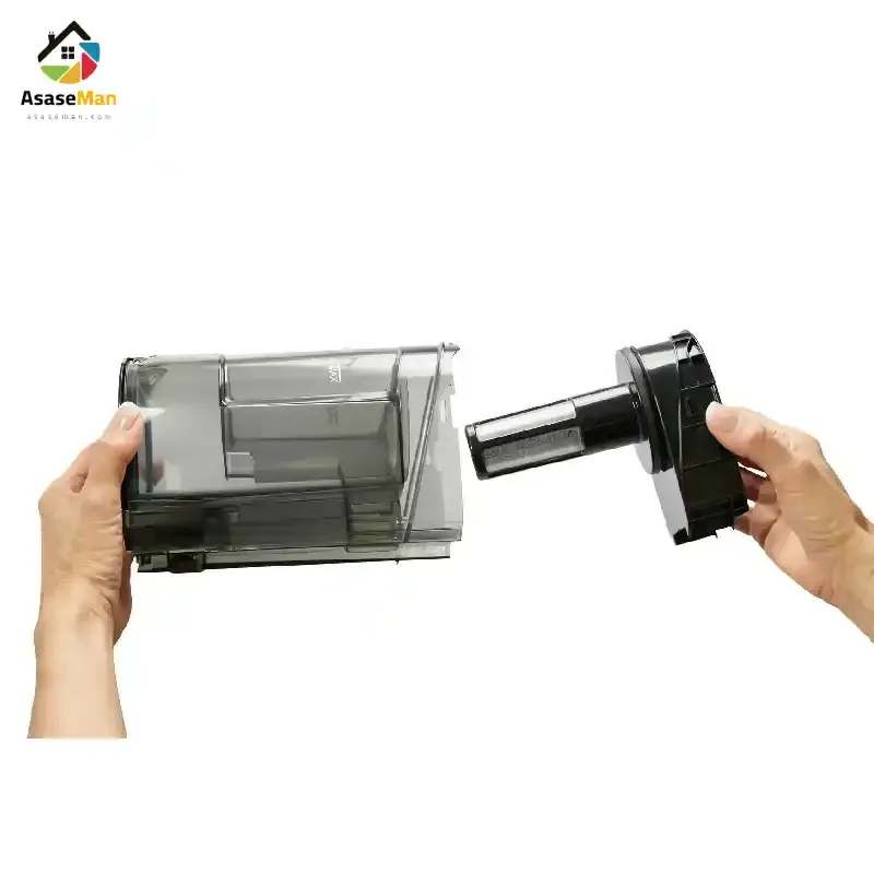 جاروشارژی هایسنس HVC646630A