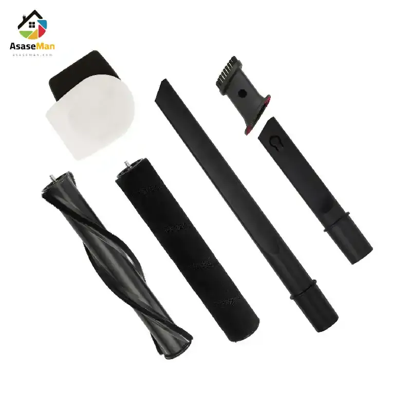 سری های جاروشارژی هایسنس HVC646630A