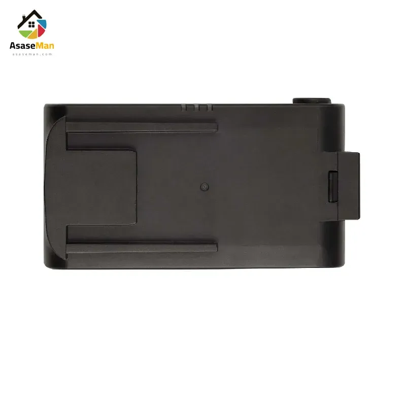 جاروشارژی هایسنس HVC646630A
