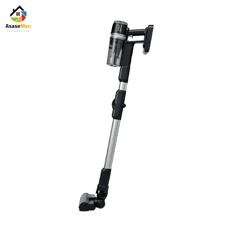 جاروشارژی هایسنس HVC6264BK