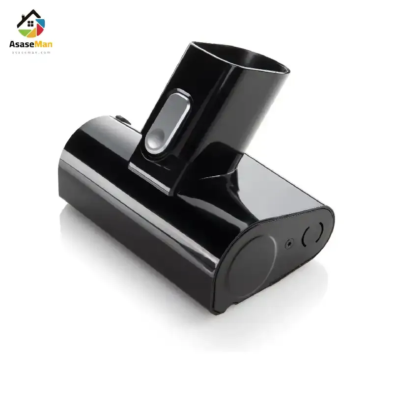 جاروشارژی هایسنس HVC6264BK