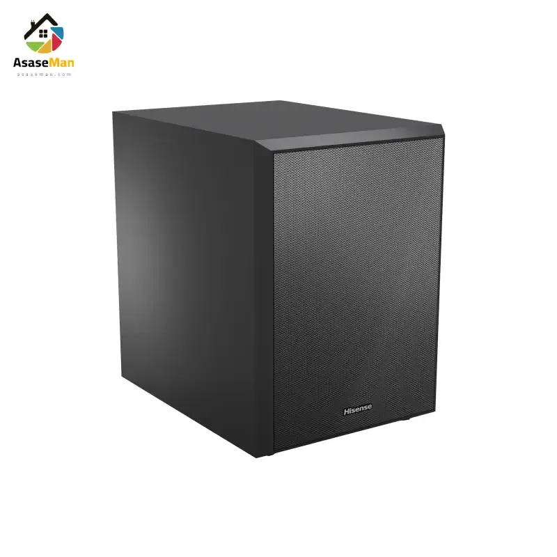 ساب ووفر ساندبار هایسنس مدل U3120G