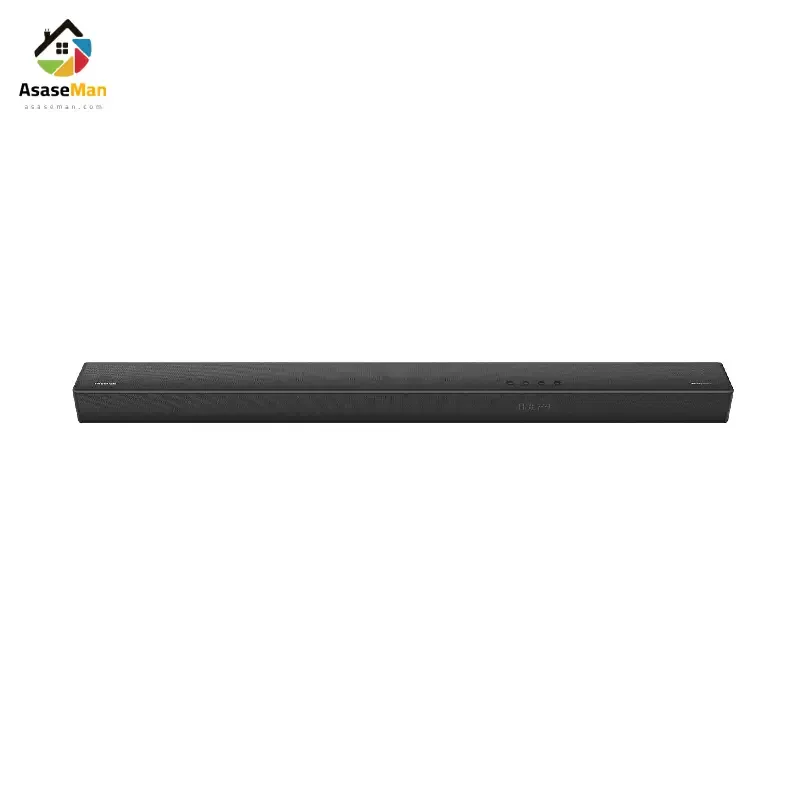 ساندبار هایسنس مدل U3120G