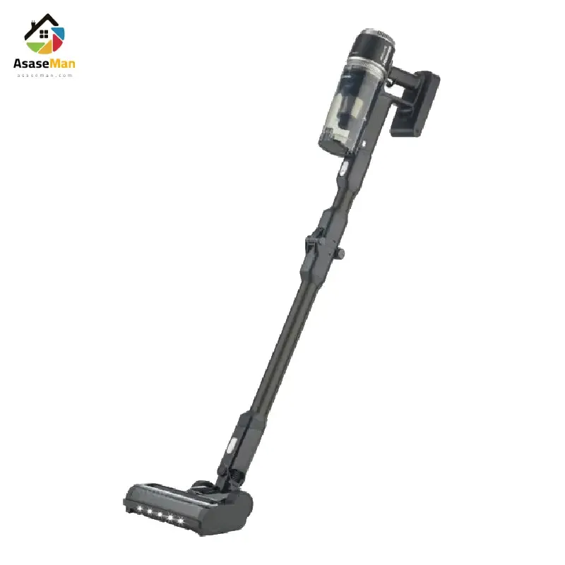 جارو شارژی هایسنس مدل HVC676451A