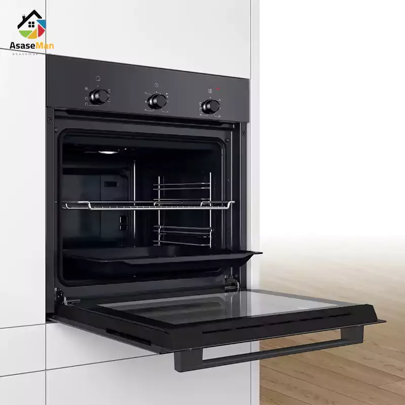 فر توکار بوش مدل HBF011BA1T
