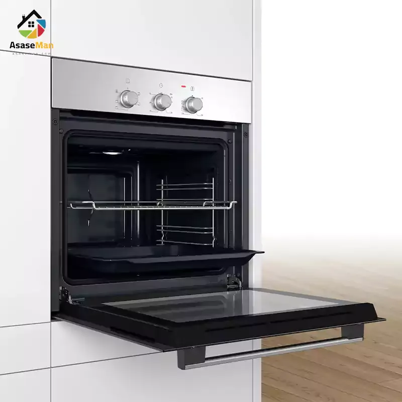 فر توکار بوش مدل HBF011BR0T
