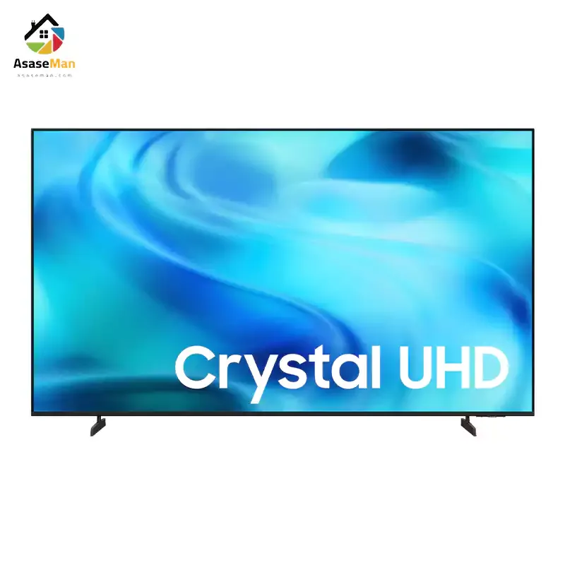 تلویزیون سامسونگ مدل U8000H