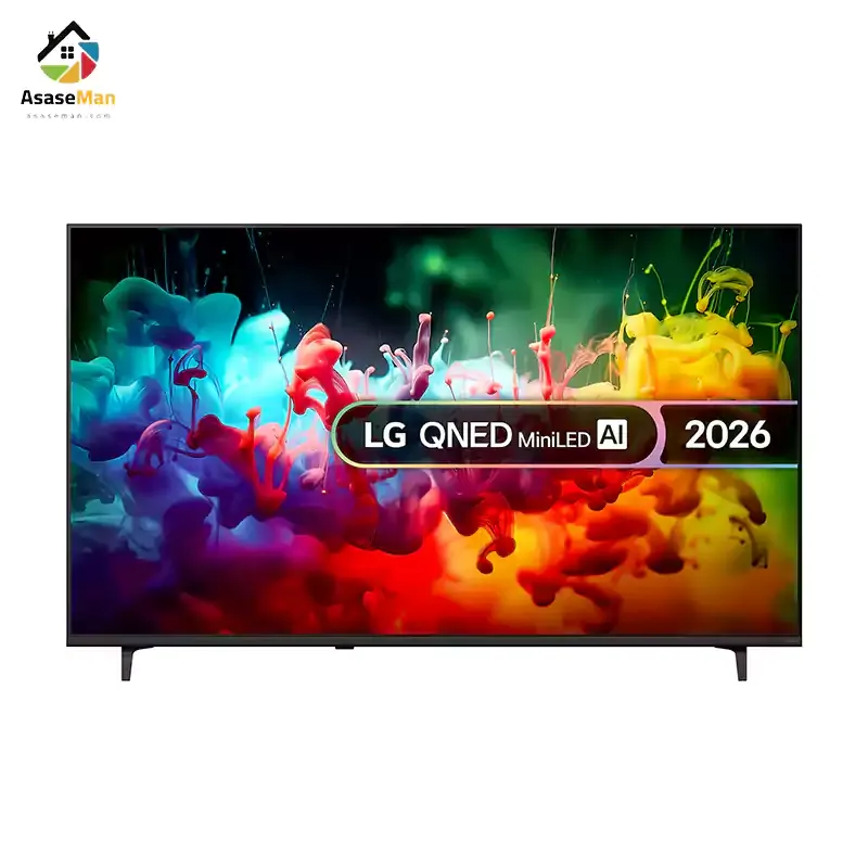 تلویزیون ال جی مدل QNED72B