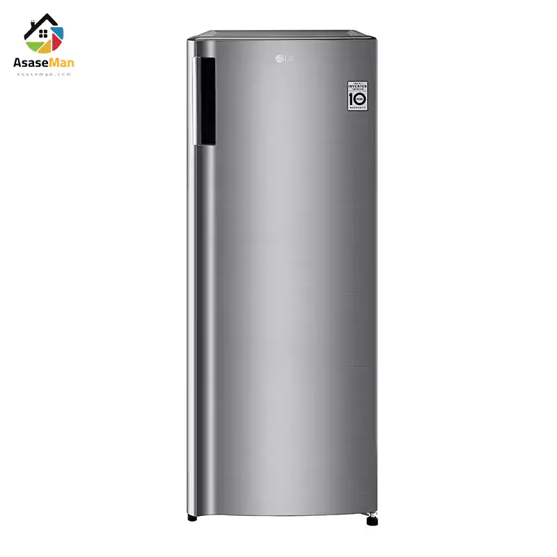 فریزر تک ال جی مدل GN-304SLGT