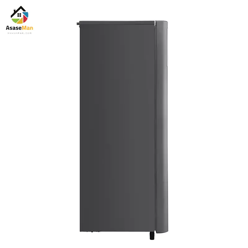 طراحی بغل فریزر تک ال جی مدل GN-304SLGT