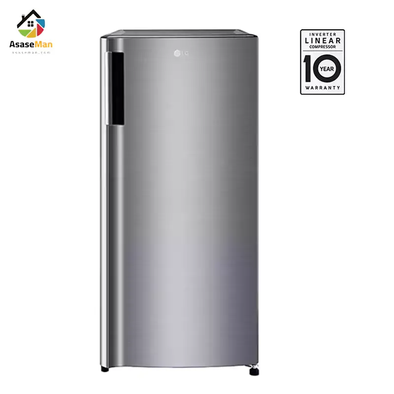 یخچال تک درب ال جی مدل GN-Y201SLS