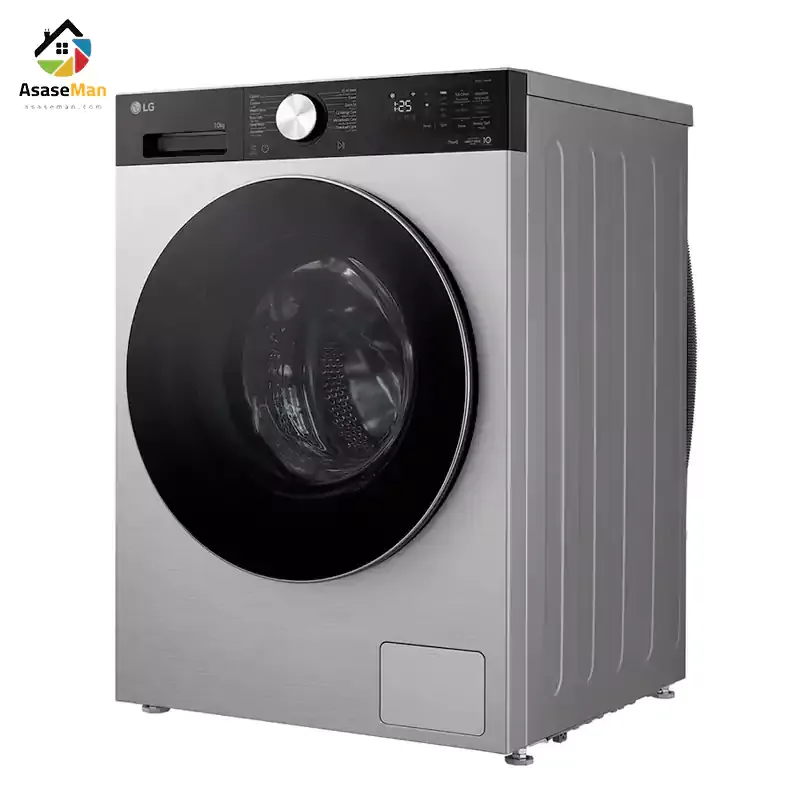 ماشین لباسشویی ال جی مدل X5