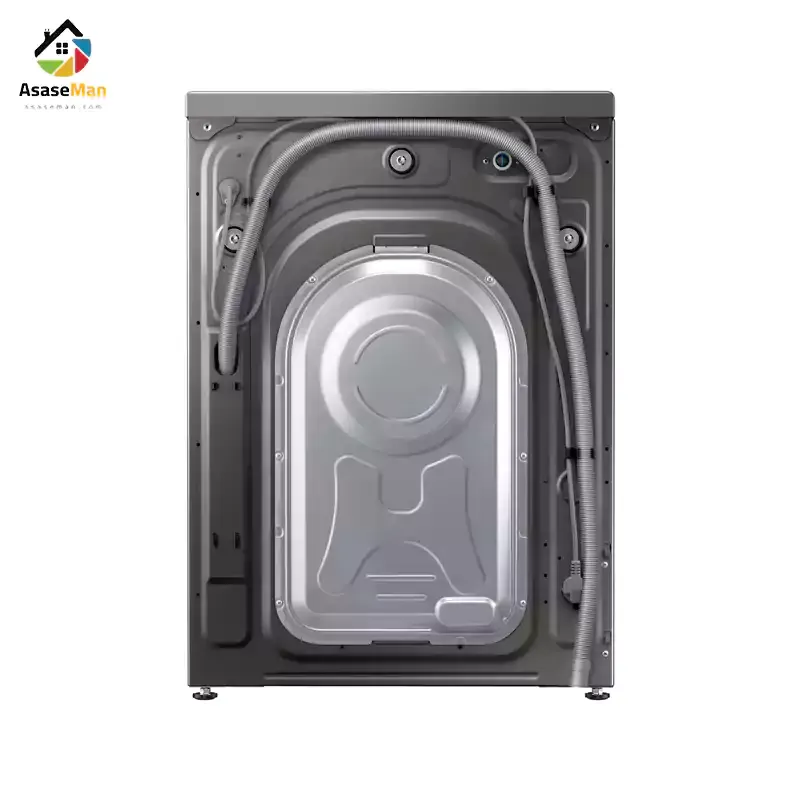 پنل پشتی ماشین لباسشویی  WW70T4020CX