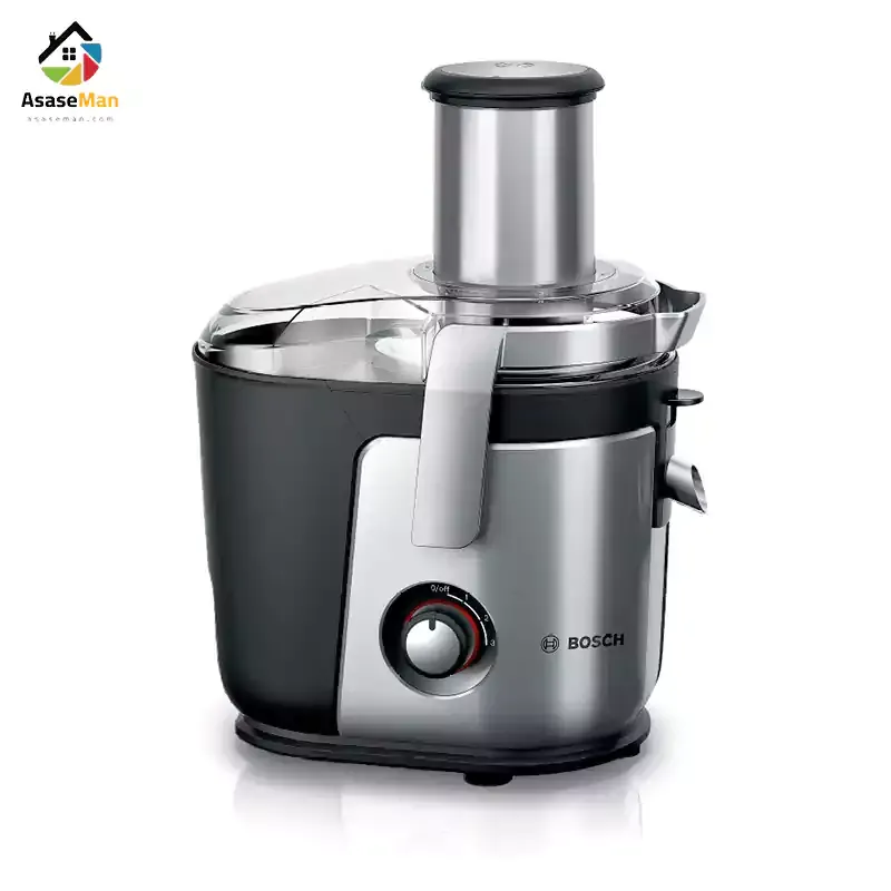 آبمیوه گیری بوش مدل MES4010