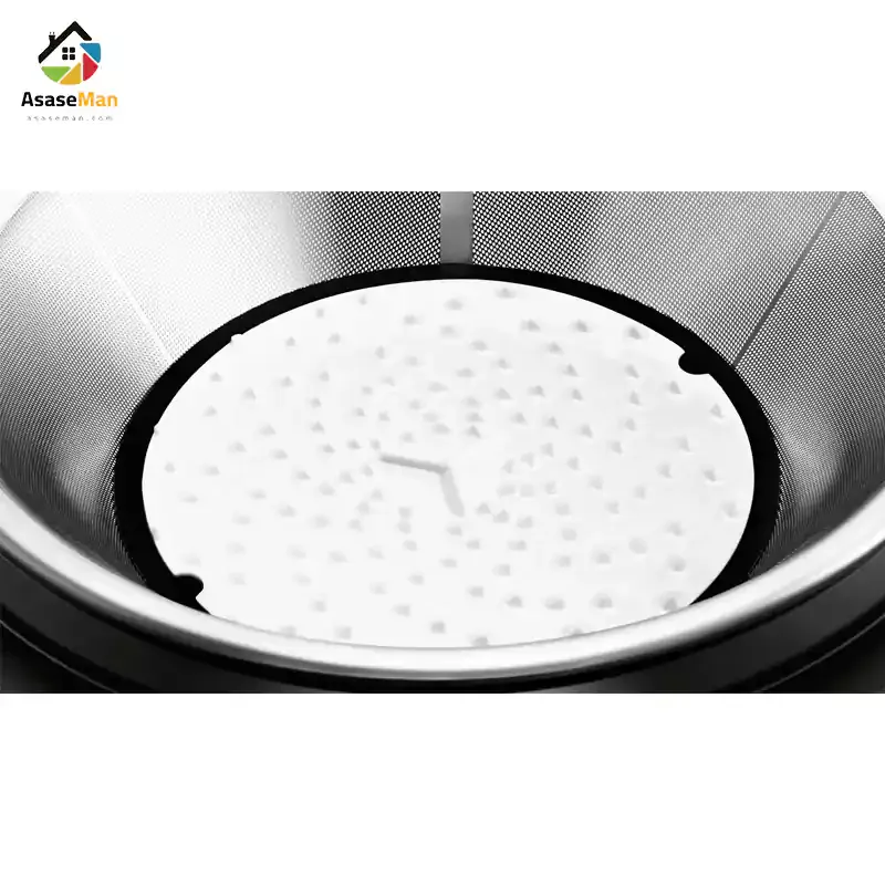 دهانه آبمیوه گیری بوش مدل MES4010