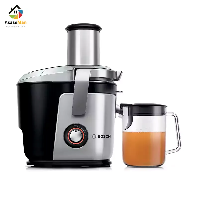 آبمیوه گیری بوش مدل MES4010