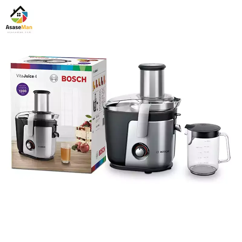 آبمیوه گیری بوش مدل MES4010