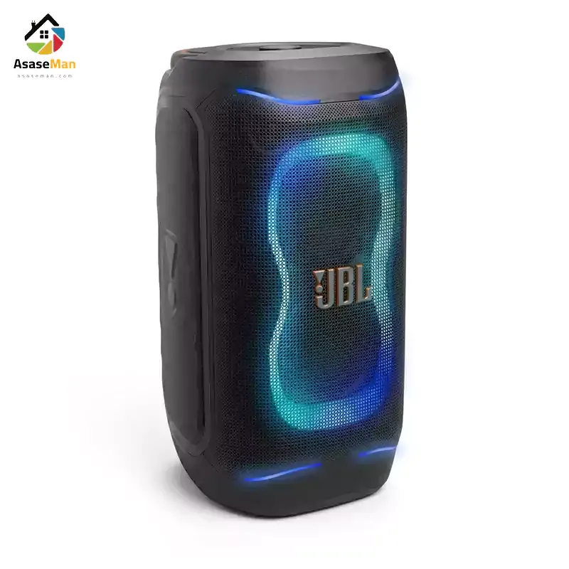 اسپیکر بلوتوثی جی بی ال مدل PartyBox 130