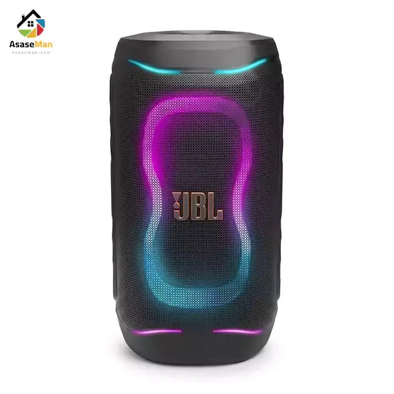 اسپیکر بلوتوثی جی بی ال مدل PartyBox 130