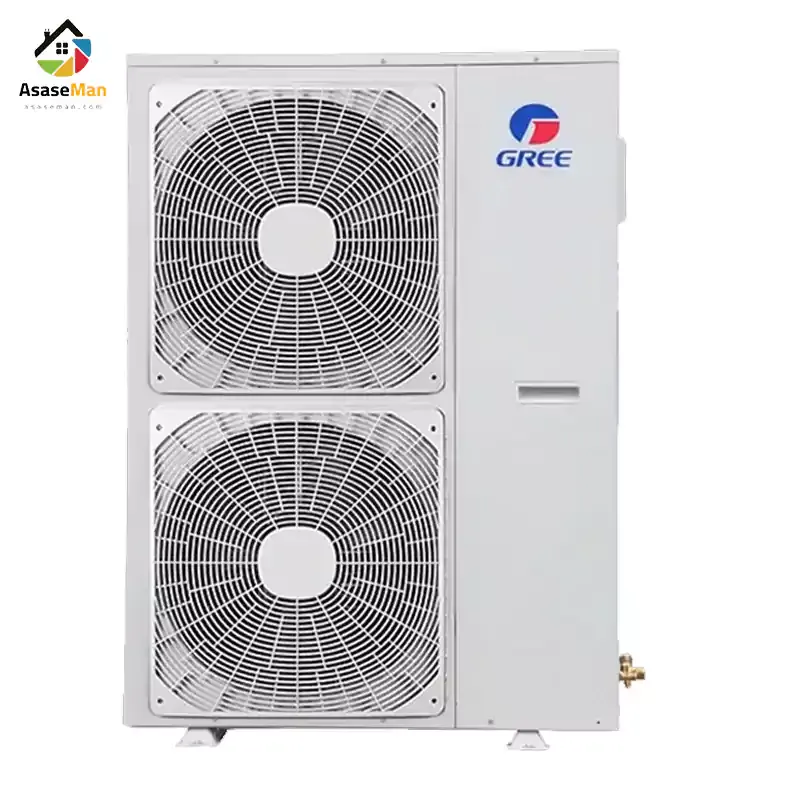 یونیت خارجی داکت اسپلیت گری  GUD24PHS1/A-SE