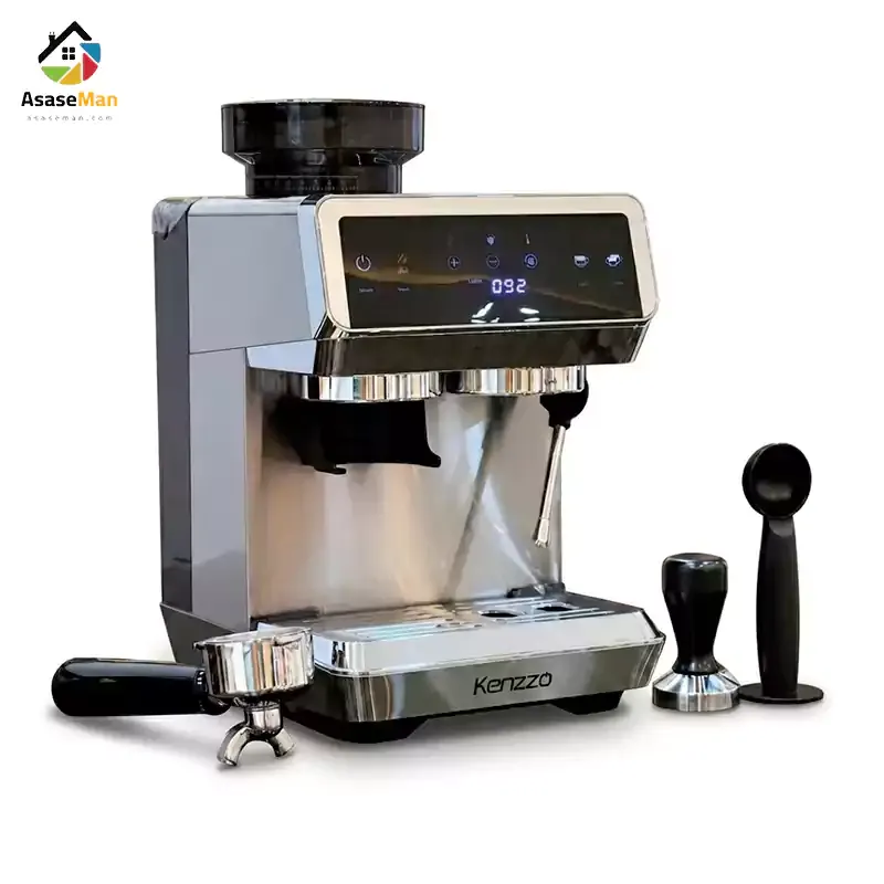 اسپرسوساز کنزو مدل  KE-2630